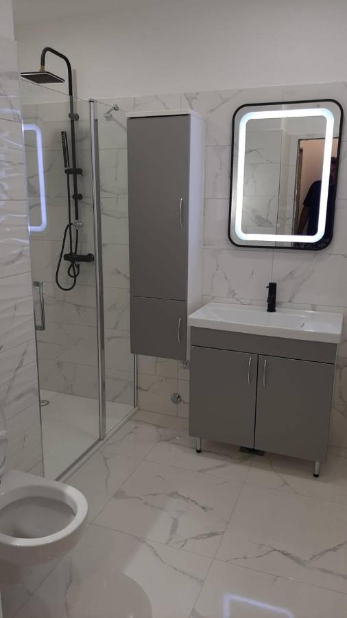 Apartmani Ivica Martic Duće Extérieur photo