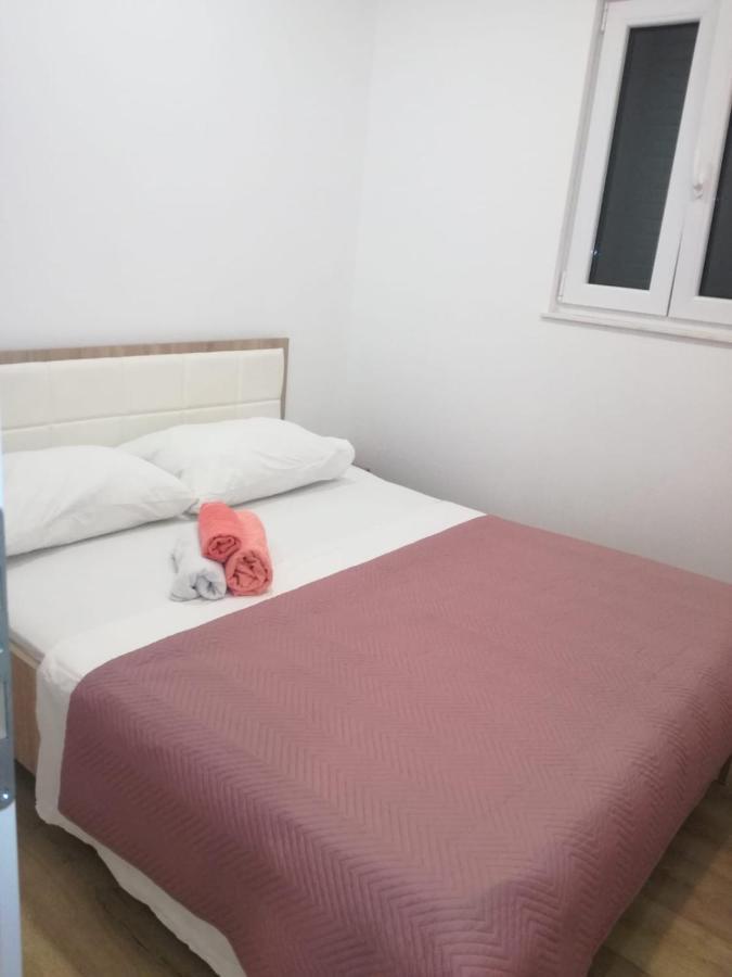 Apartmani Ivica Martic Duće Extérieur photo