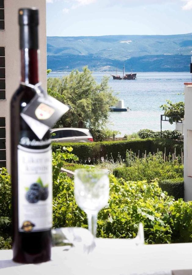 Apartmani Ivica Martic Duće Extérieur photo