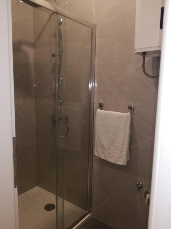 Apartmani Ivica Martic Duće Extérieur photo