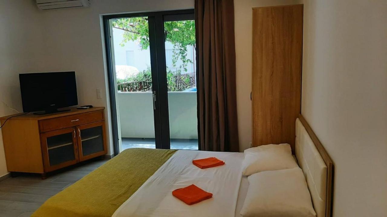 Apartmani Ivica Martic Duće Extérieur photo