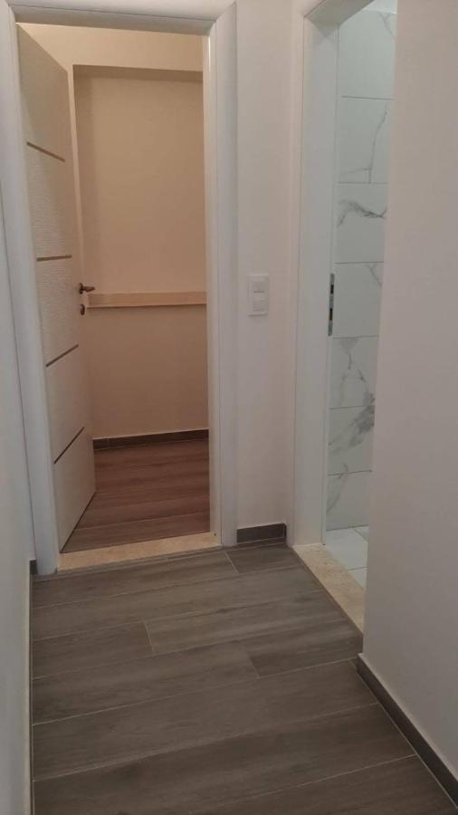 Apartmani Ivica Martic Duće Extérieur photo
