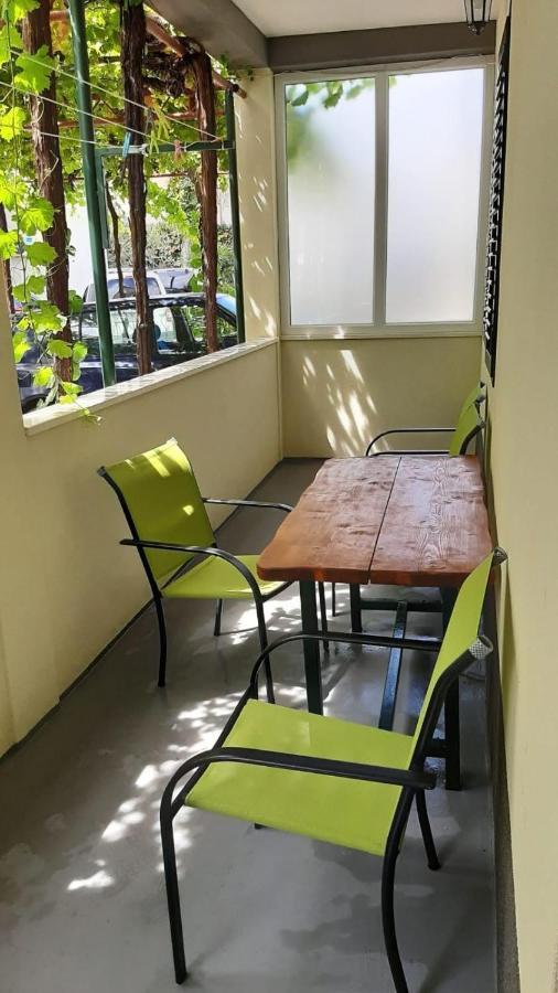 Apartmani Ivica Martic Duće Extérieur photo