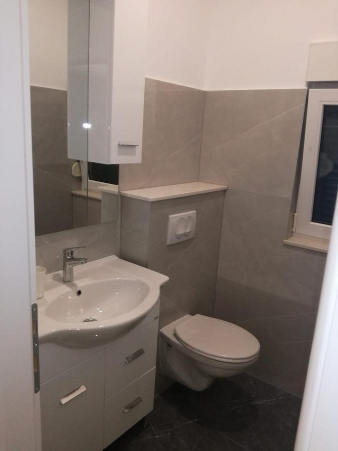 Apartmani Ivica Martic Duće Extérieur photo