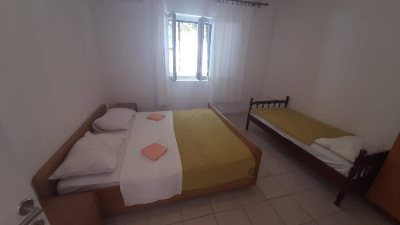Apartmani Ivica Martic Duće Extérieur photo
