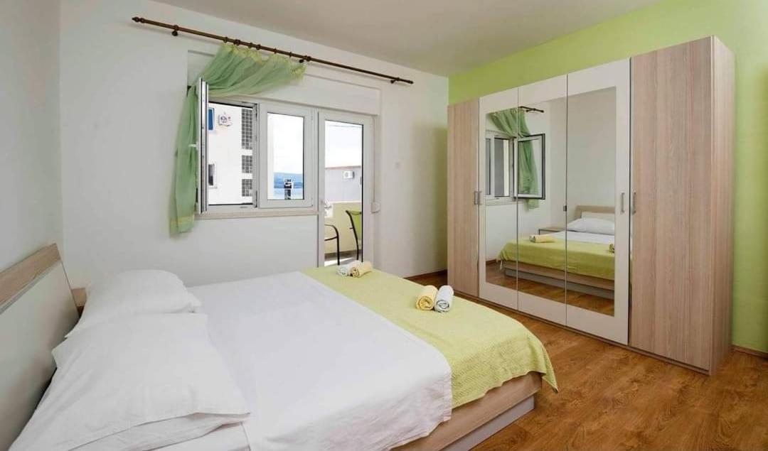 Apartmani Ivica Martic Duće Extérieur photo