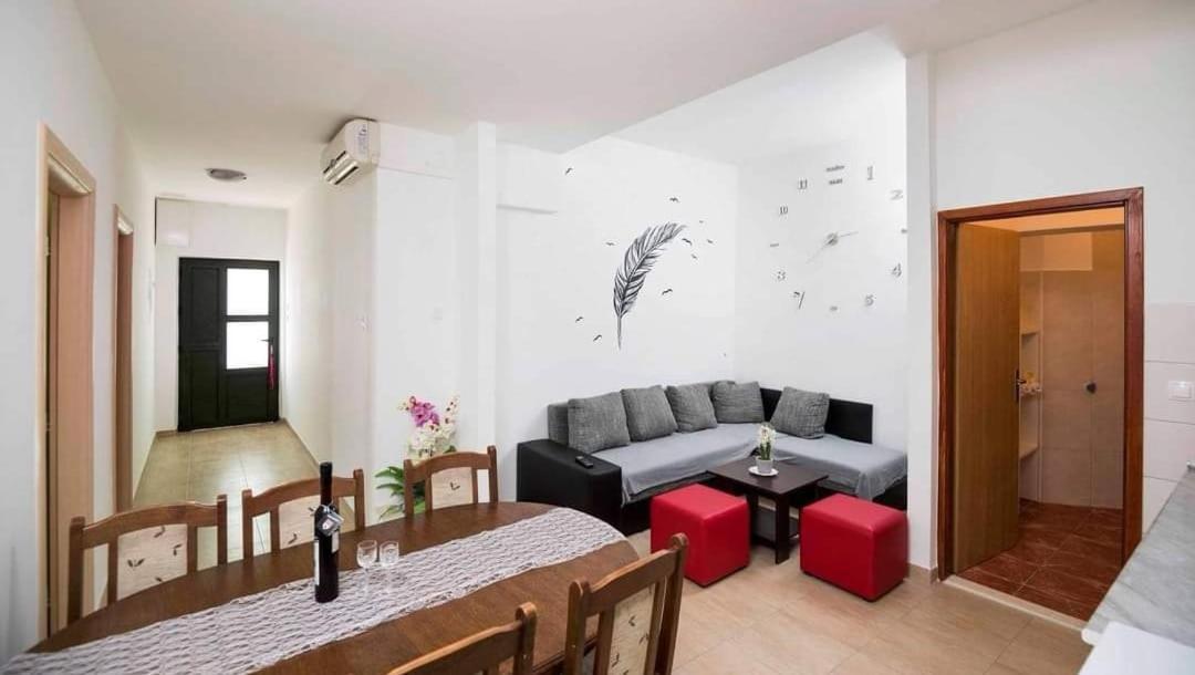 Apartmani Ivica Martic Duće Extérieur photo