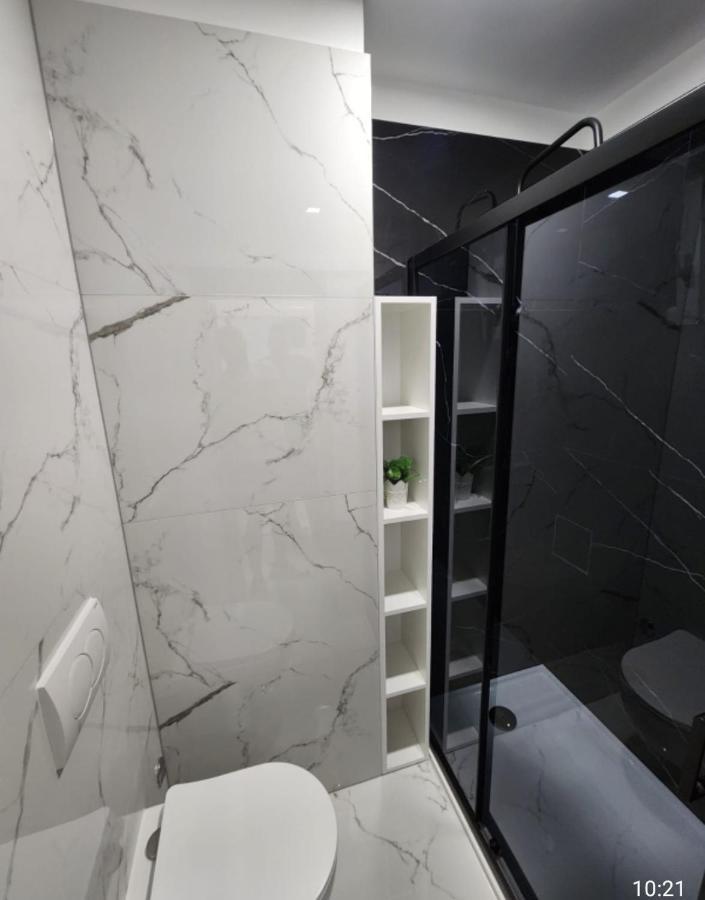 Apartmani Ivica Martic Duće Extérieur photo