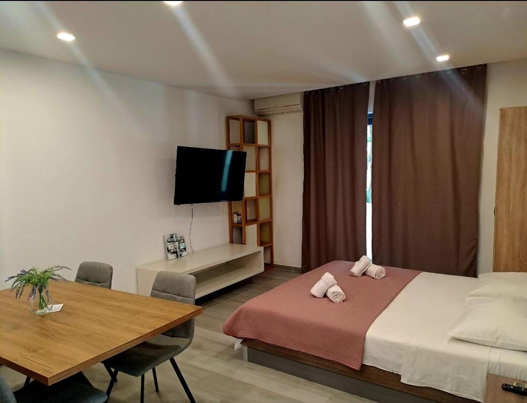 Apartmani Ivica Martic Duće Extérieur photo