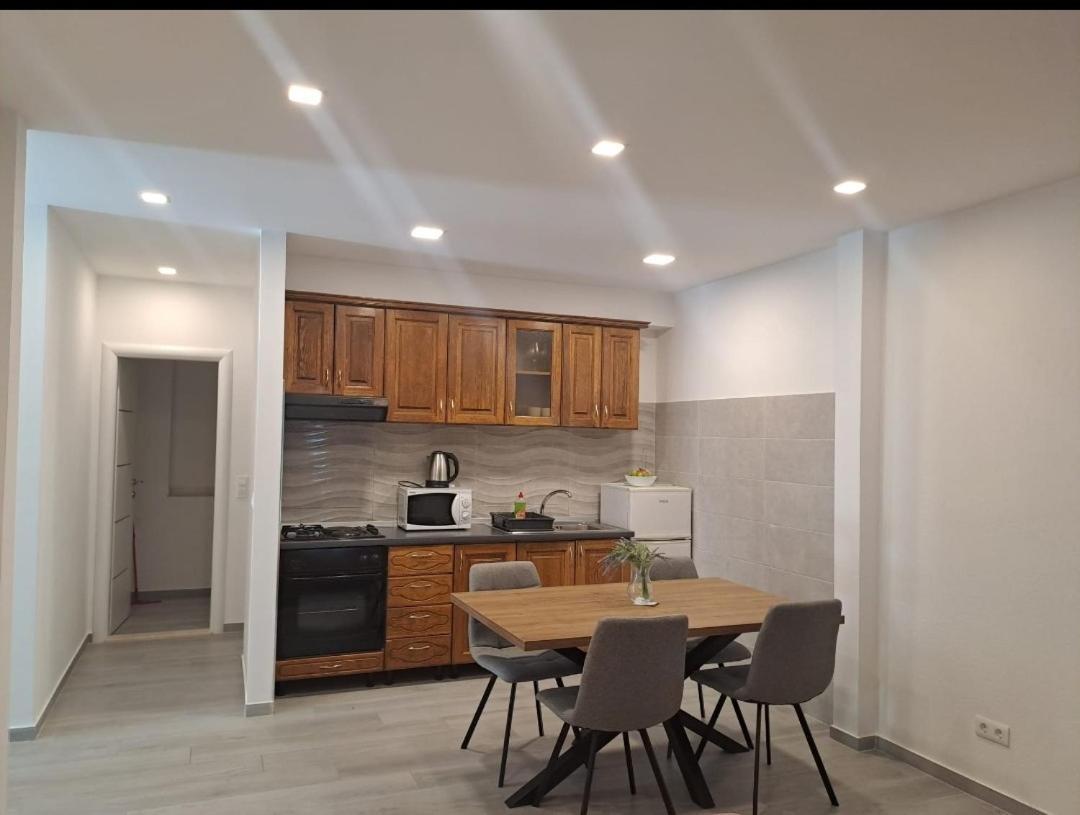 Apartmani Ivica Martic Duće Extérieur photo