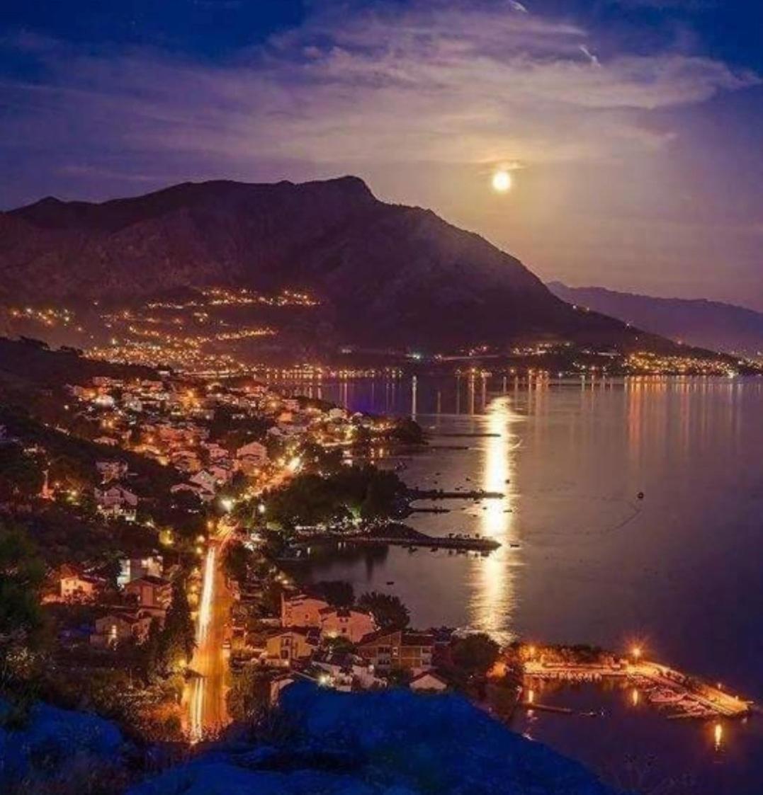 Apartmani Ivica Martic Duće Extérieur photo