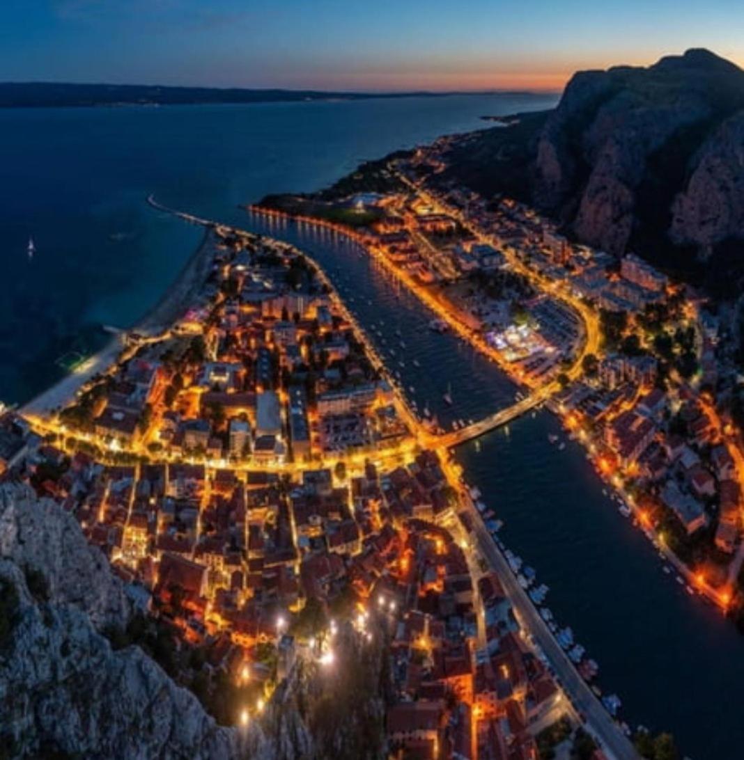 Apartmani Ivica Martic Duće Extérieur photo